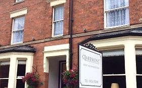 Claremont Hotel Woodhall Spa